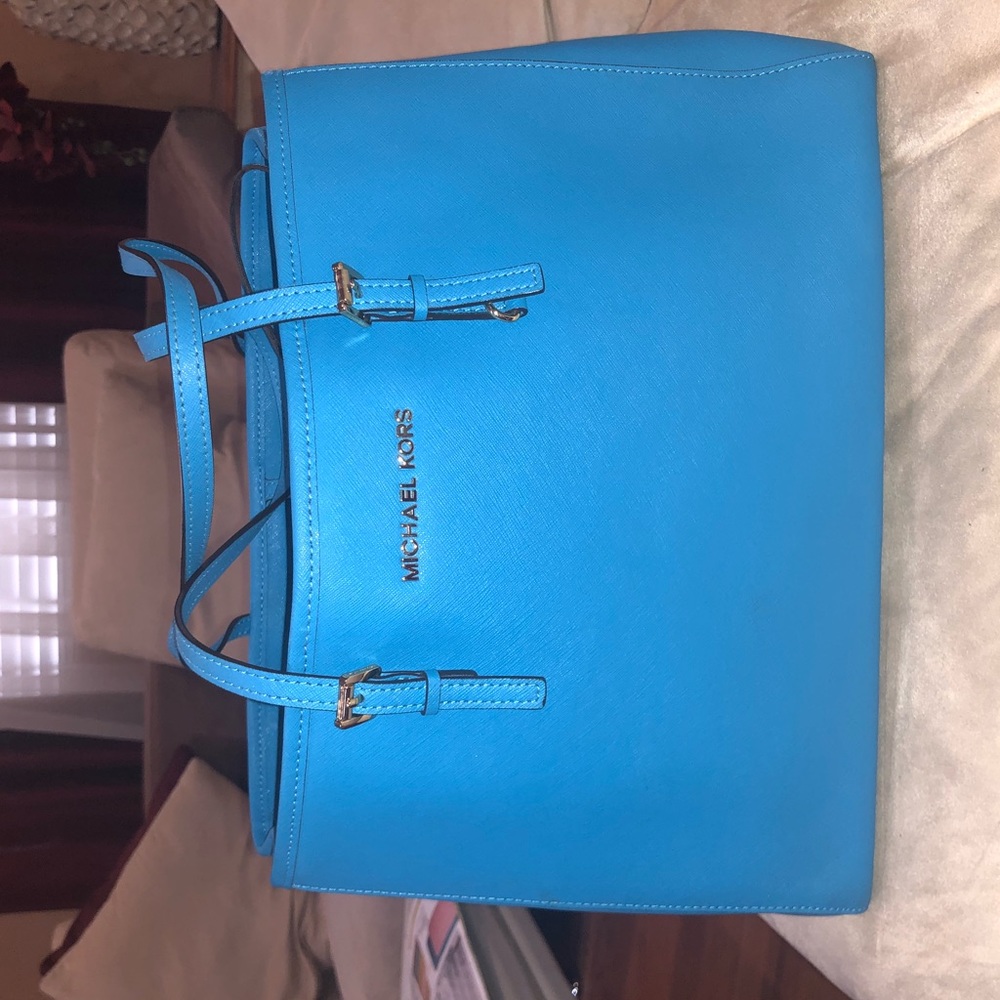 Michael Kors tote